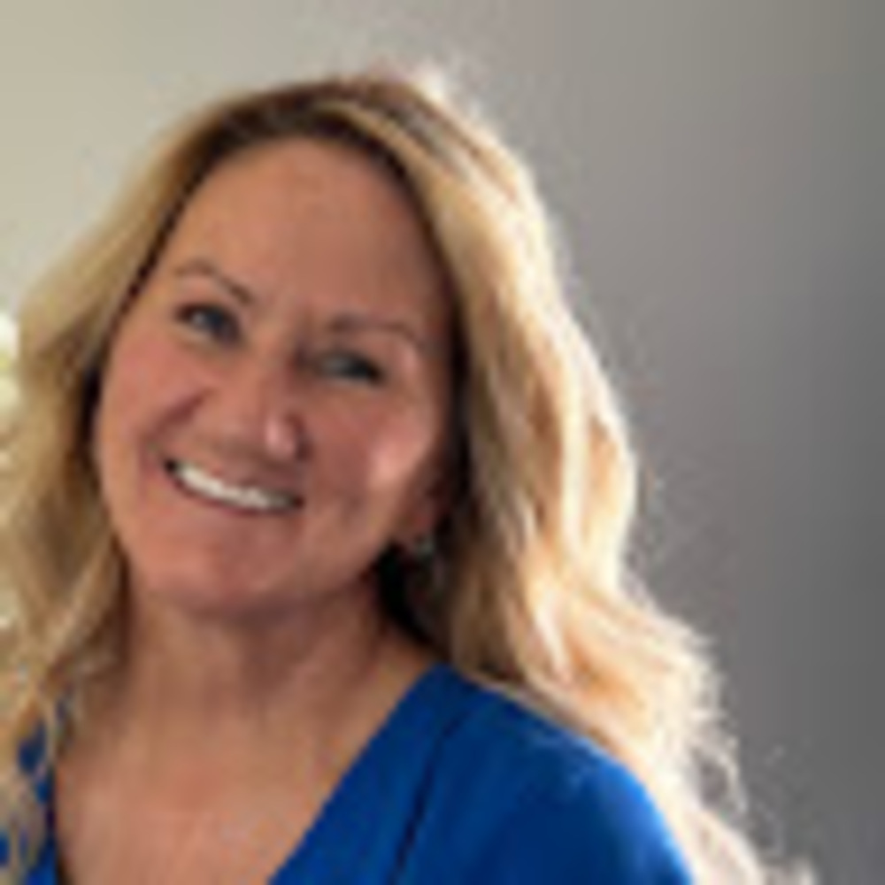 Meet your Posher, Tracy